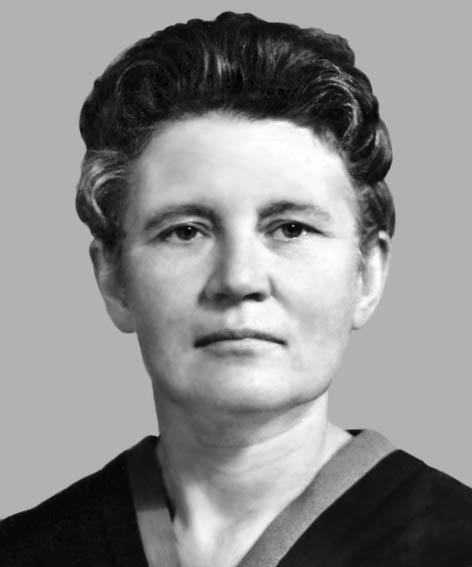 Кононенко Алла Павлівна